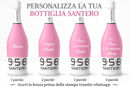 Santero Rosè Dolce Cocktail Rosato 750 ml