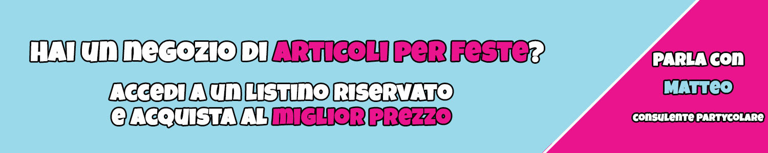 16 Tovaglioli Happy birthday blu 33 x 33 cm - Mautone Party
