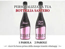 958 Santero Bellini Elite 750 ml
