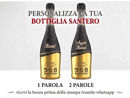958 Santero Cuvée Millesimato 750 ml