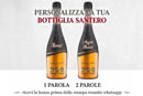 958 Santero Moscato d'Asti 750 ml