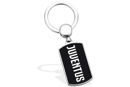 portachiavi acciaio juventus fc gadget tifoso