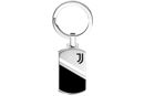 portachiavi acciaio juventus fc gadget tifoso 