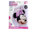 palloncino minnie super shape 70x77 cm mylar