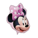 palloncino minnie super shape 70x77 cm mylar