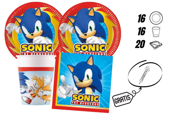 kit festa Transformers 16 persone piatti 20 cm bicchieri 200 m