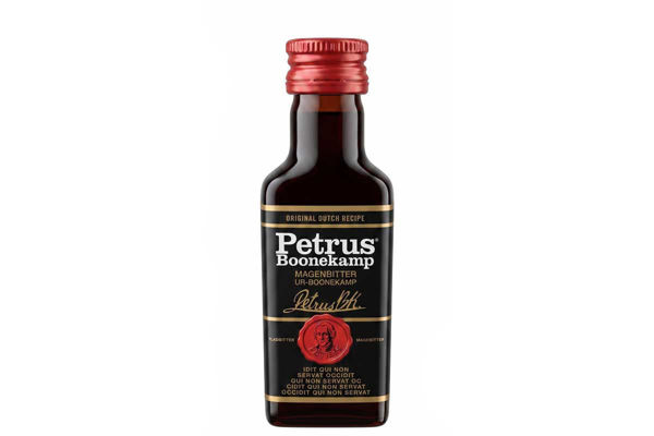 Mignon Amaro Petrtus 45° 20 ml