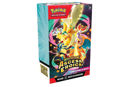pokemon bundle 6 buste mega evoluzione ascesa eroica