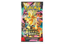 pokemon bundle 6 buste mega evoluzione ascesa eroica