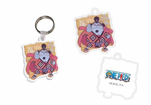 Immagine di Portachiavi One Piece