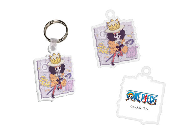 Immagine di Portachiavi One Piece