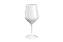 calice wine cocktail bianco 470 cc personalizzato nome vinile