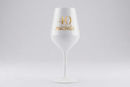 calice wine cocktail bianco 470 cc personalizzato nome vinile