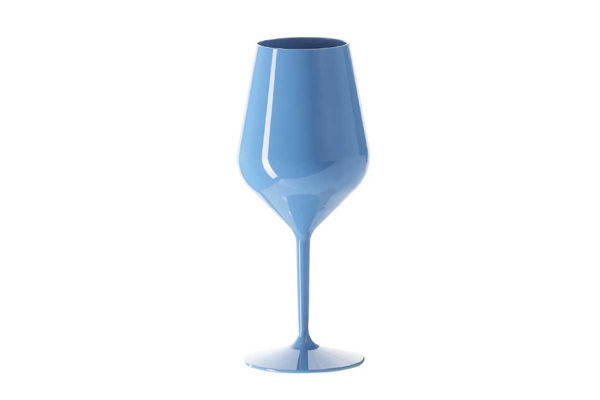 calice wine cocktail turchese 470 cc personalizzato nome vinile