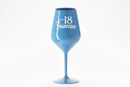calice wine cocktail turchese 470 cc personalizzato nome vinile