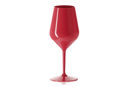 calice wine cocktail rosso 470 cc personalizzato nome vinile