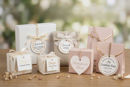 tag personalizzati varie forme