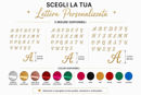 Immagine di Lettera Personalizzata in Plexiglas