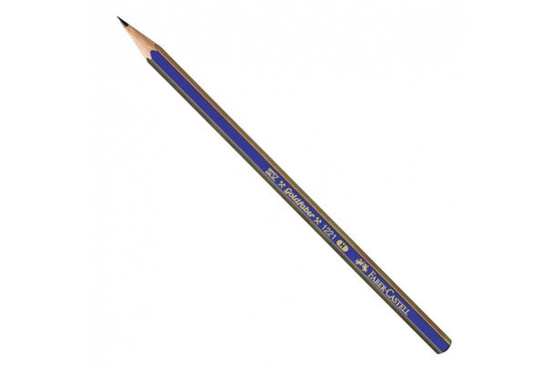 Matita Goldfaber H