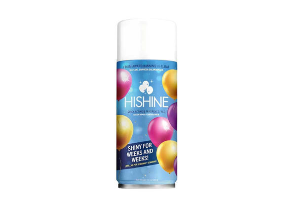 Hi Shine Bottle Spray 360 ml lucidante superfici auto moto