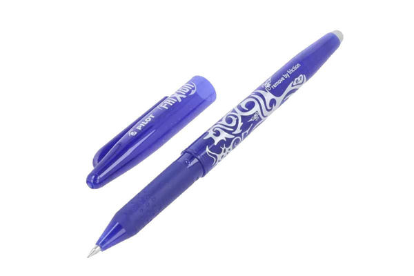 Penna Pilot Frixon Ball Blu