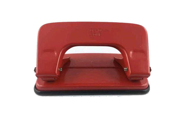 Perforatore 2 fori
