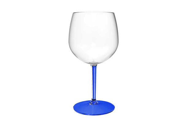 Calice Balloon Tonic Gambo Blu 580 cc infrangibile