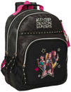 Zaino Multi Round K-Pop Demon Hunters 33x42x14 cm multitasche