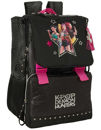 Zaino Estensibile K-Pop Demon Hunters 29x41x15 cm multitasche