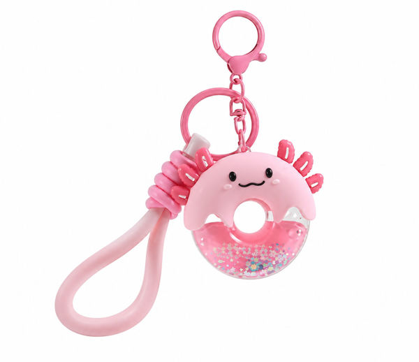 Immagine di Portachiavi Donut Assortimento AXOLUTELY
