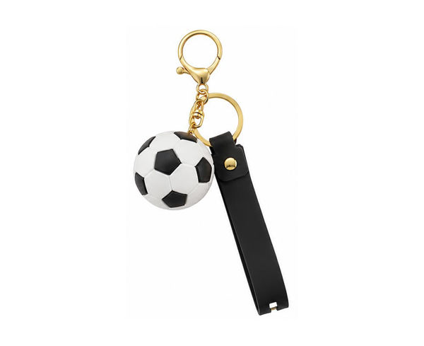 Immagine di Portachiavi Sport FOOTBALL