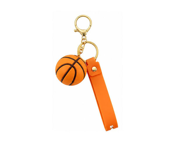 Immagine di Portachiavi Sport BASKETBALL