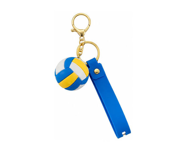 Immagine di Portachiavi Sport VOLLEYBALL