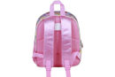 Zaino Asilo 3D Hello Kitty Happy 31x26x11 cm