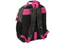 Zaino Multi Round K-Pop Demon Hunters 33x42x14 cm multitasche