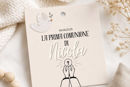 Tag bomboniere comunione