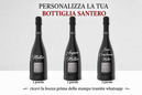 958 Santero Millesimato Black 750 ml