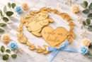 Fuoriporta in plexiglass personalizzabile con nome per bimbo o bimba, disponibile in varie misure e colori, perfetto come regalo o decorazione.