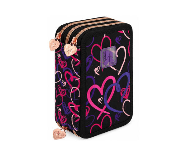 astuccio triplo riempito Julian Ross Lovely Vibes 46 pezzi