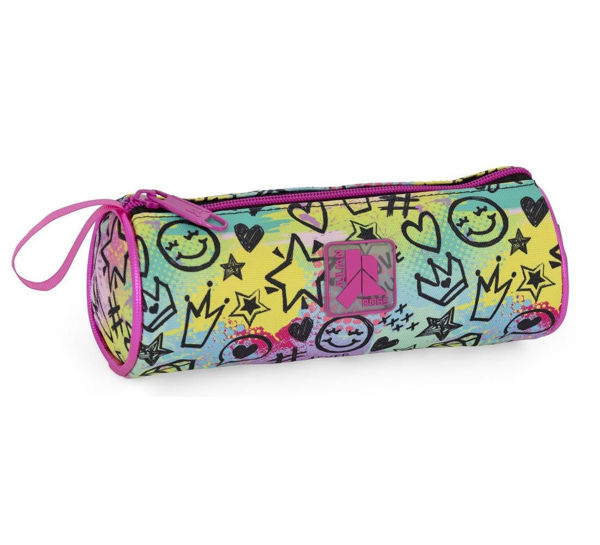 Astuccio Tombolino Julian Ross Shiny Mood 21x8 cm