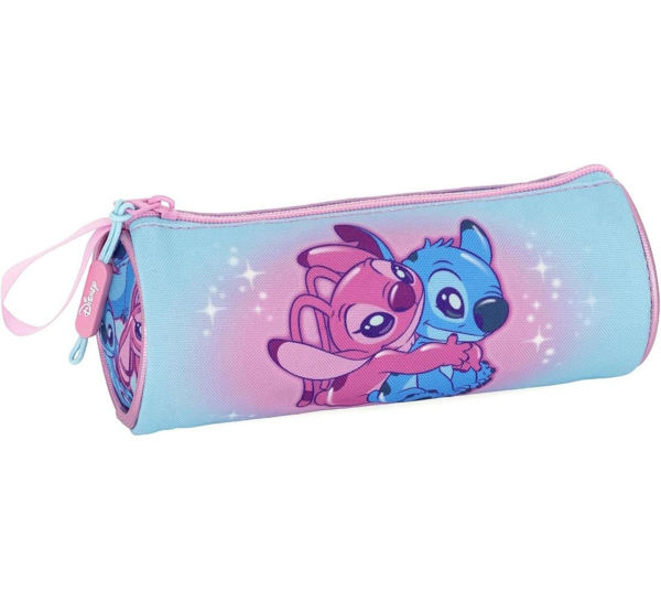 Astuccio Tombolino Stitch Y2K Exclusive 21x8 cm