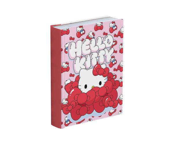 Immagine di Diario 14,5x20,6 cm 10 mesi Hello Kitty