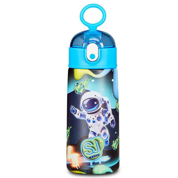 Borraccia in Acciaio Inox 460 ml Seven SJ