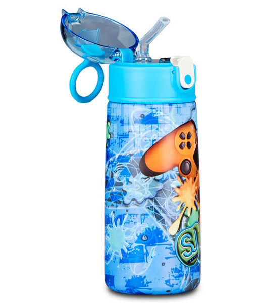 Borraccia in Acciaio Inox 460 ml Seven SJ
