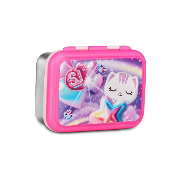 Immagine di Portamerenda Seven Sj Gang 18x12x7cm