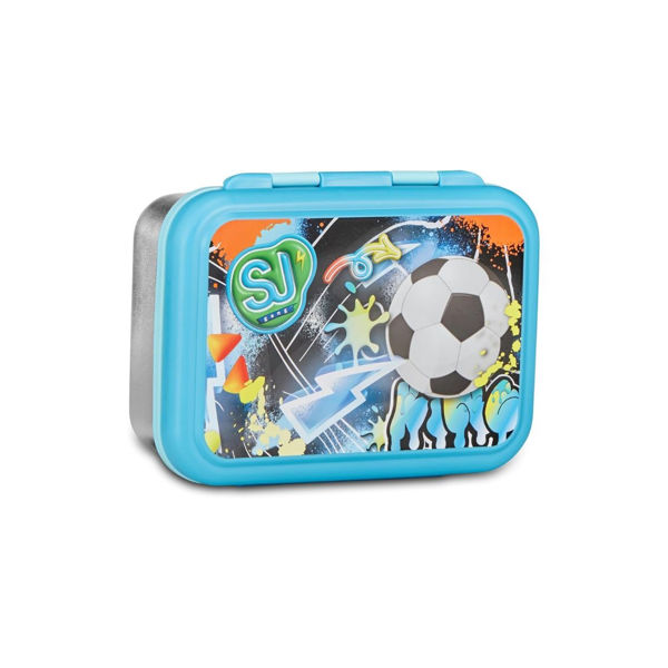 Immagine di Portamerenda Seven Sj Gang 18x12x7cm