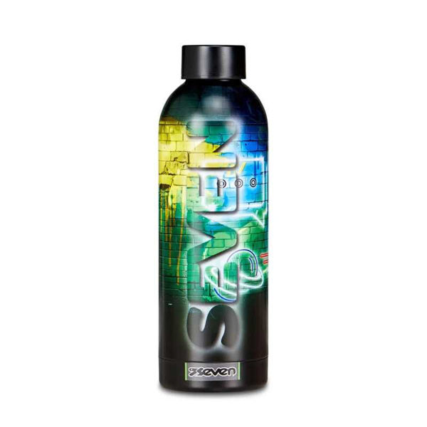 Immagine di Borraccia Acciaio Inox 500 ml Write Down Seven