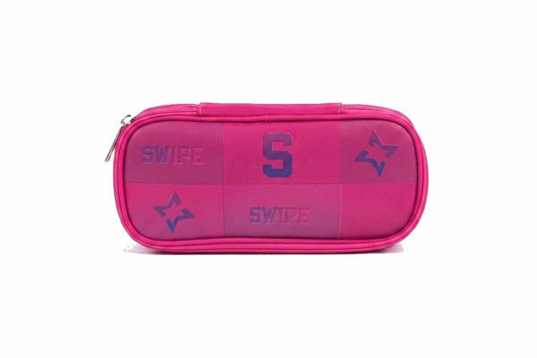 Astuccio Swipe Trendy Viola