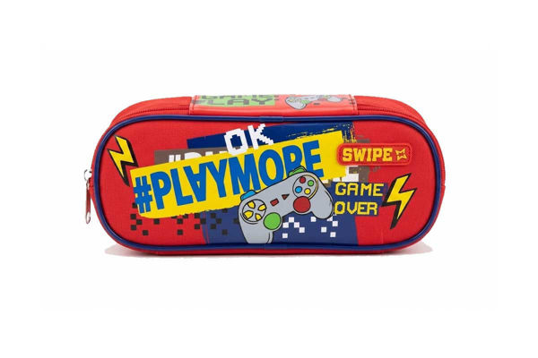 Astuccio Bauletto Swipe Kids Boy PlayMore
