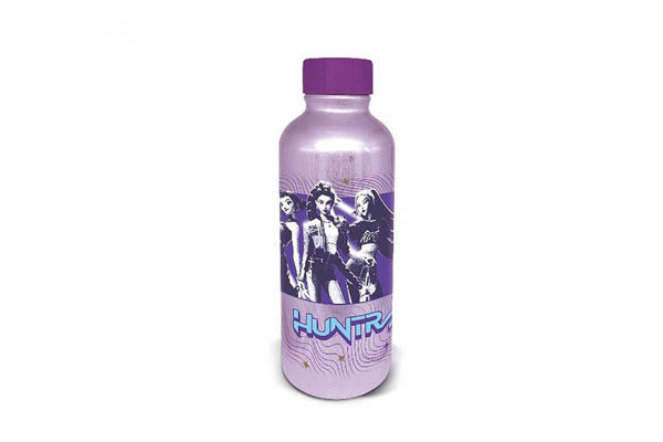 Borraccia in Alluminio 740 ml K-Pop Demon Hunters